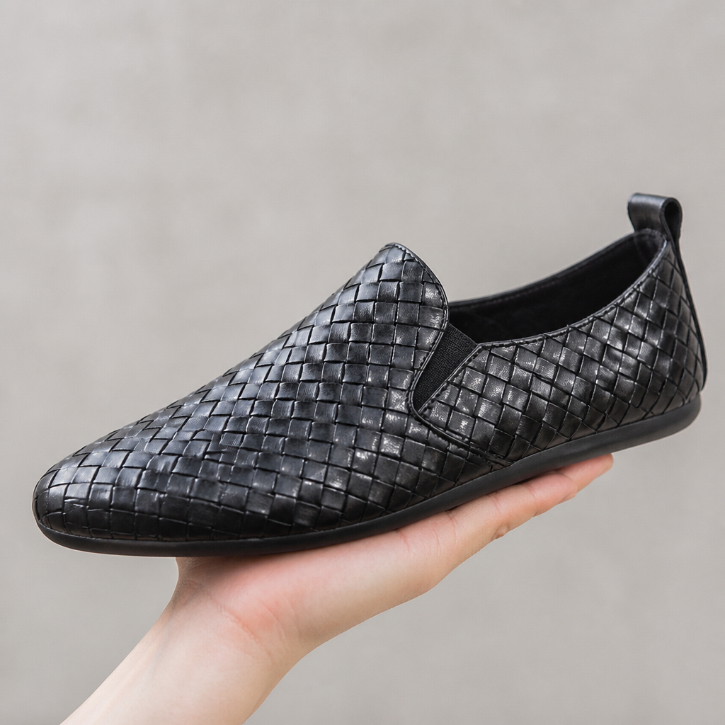 GlideStride™ — Slip Into All-Day Energy and Unstoppable Comfort