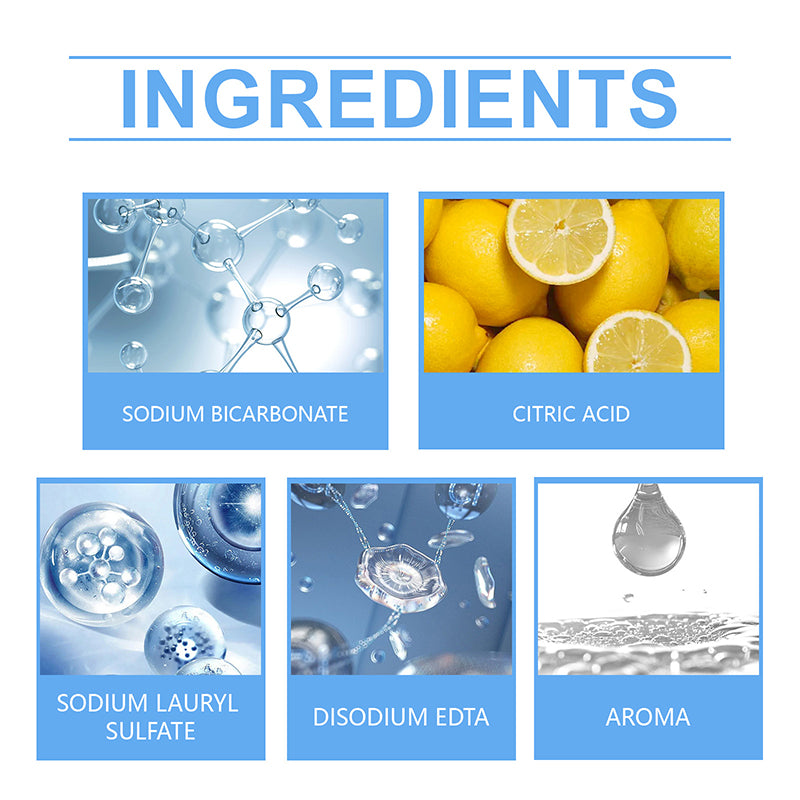 RevitaPure™ — Restore Freshness and Power to Every Load Effortlessly
