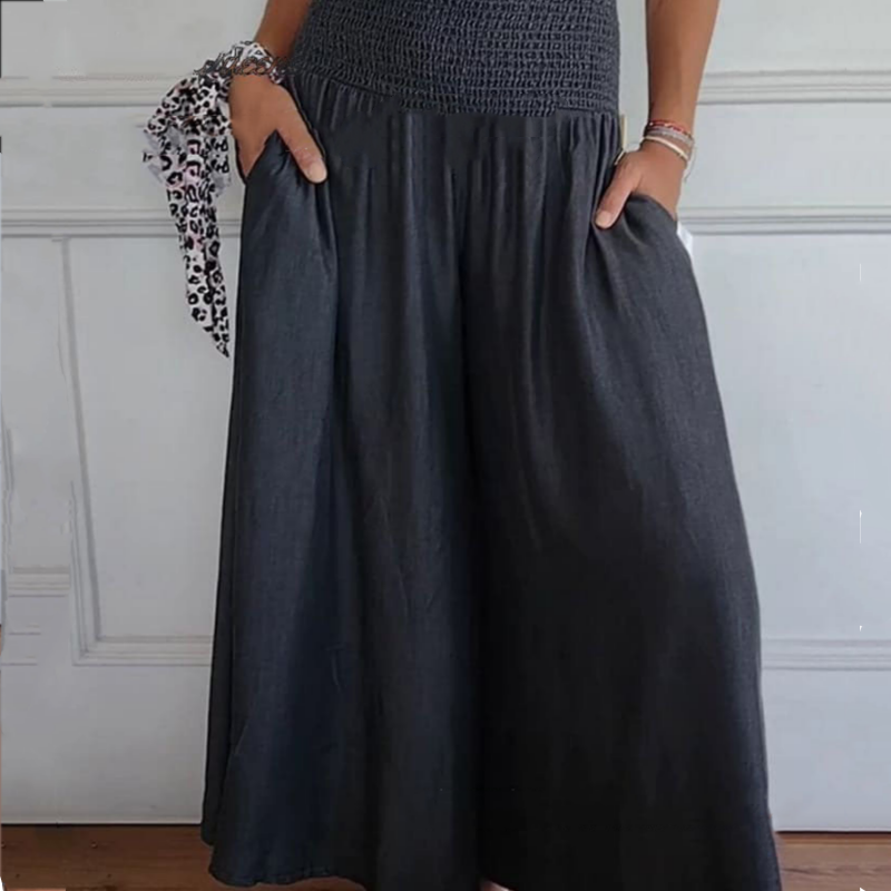 VeloraWaves™ — Embrace Every Curve with Unstoppable Comfort and Effortless Style
