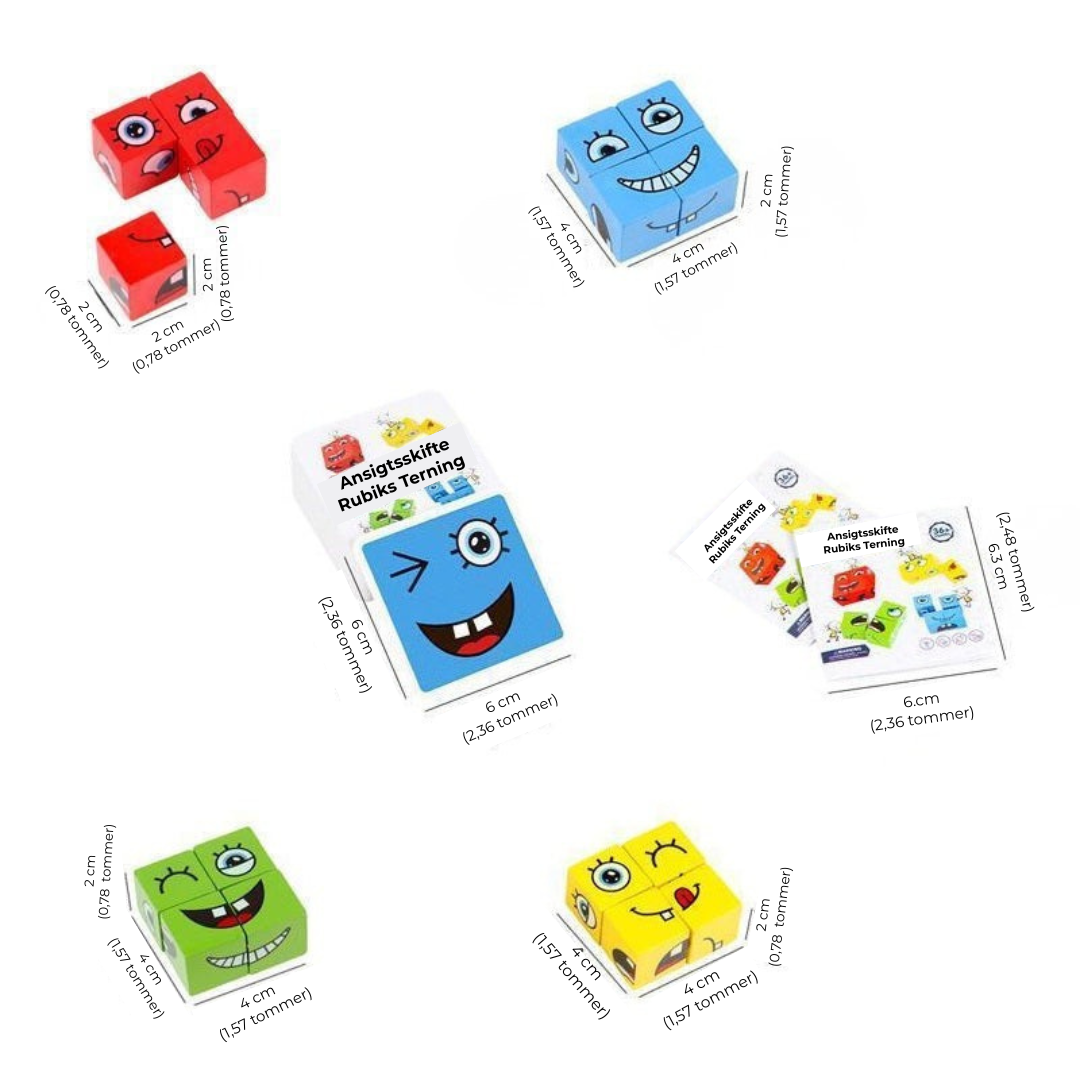 LuminaJoy™ — Ignite Your Child’s Imagination and Spark Lifelong Family Joy