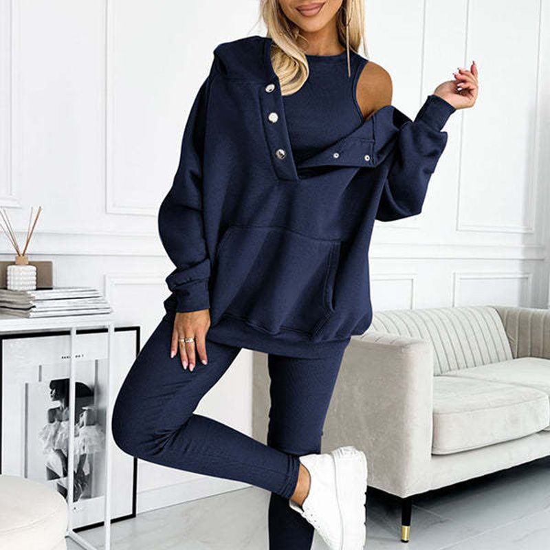 StrideCraft™ — Effortless Style and All-Day Confidence in One Perfectly Matched Set