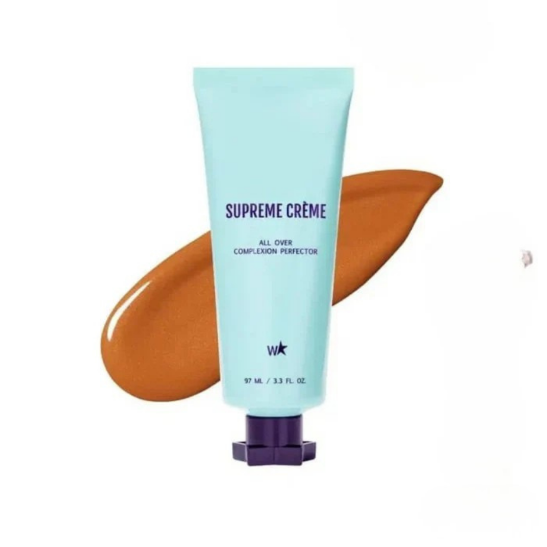 LumiSculpt™ — Unlock All-Day Radiance with Effortless, Waterproof Glow