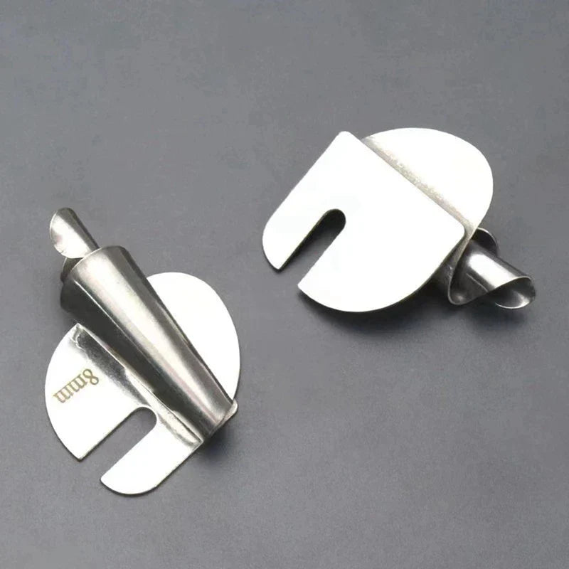 EdgeMaster™ Precision Kit — Nail Perfect, Pro-Level Hems Faster Than Ever