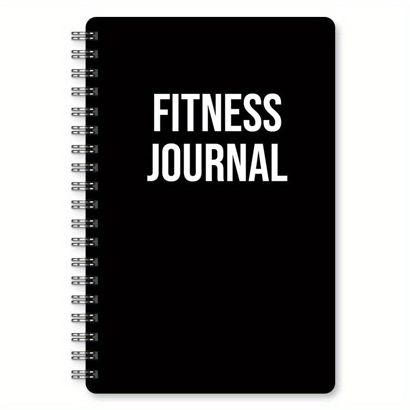 ActiveTrack – Your Essential Fitness Progress Journal