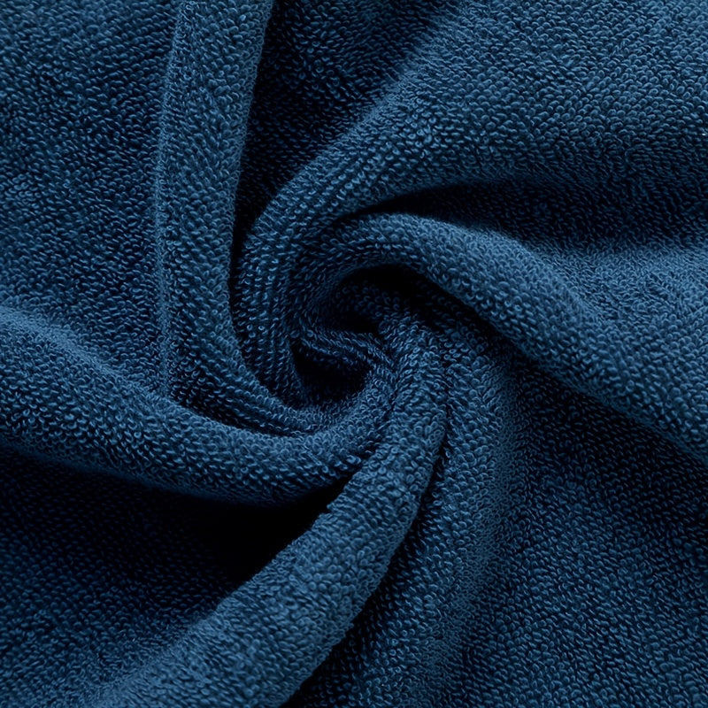Regal Luxe – Plush Cotton Towel Collection