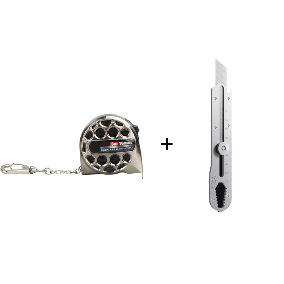 SwiftMeasure™ — Own Every Inch with Unshakable Precision and Toughness