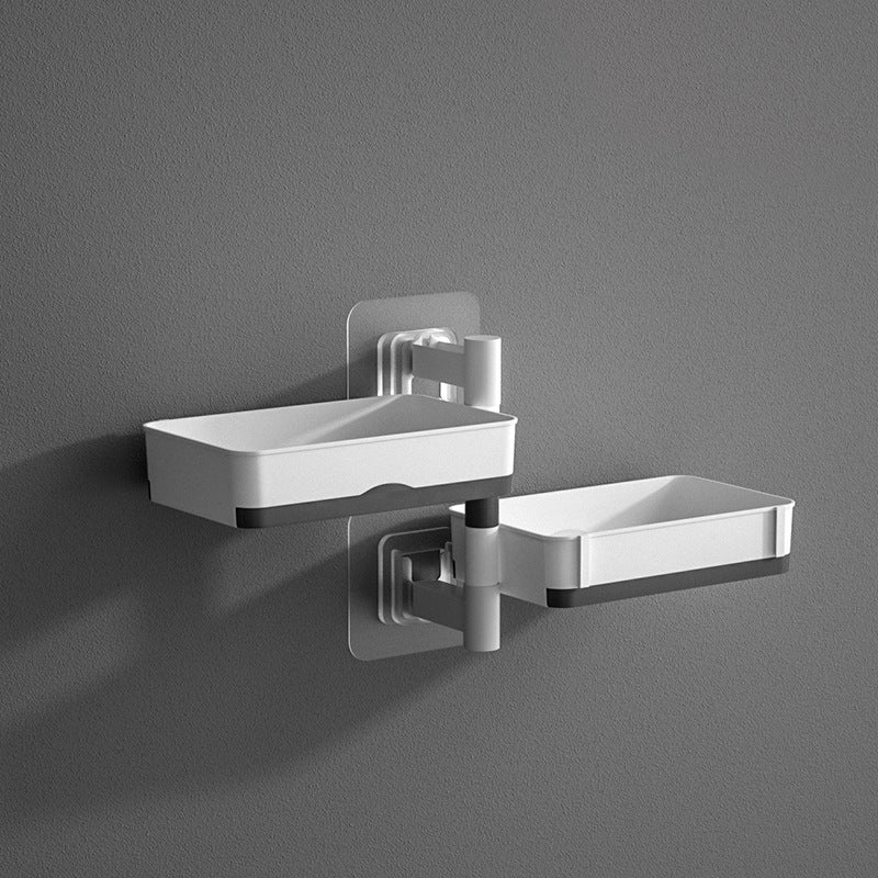 Soap Dispenser | Swiveling Shelf | No-Tool Installation | SoapSwing