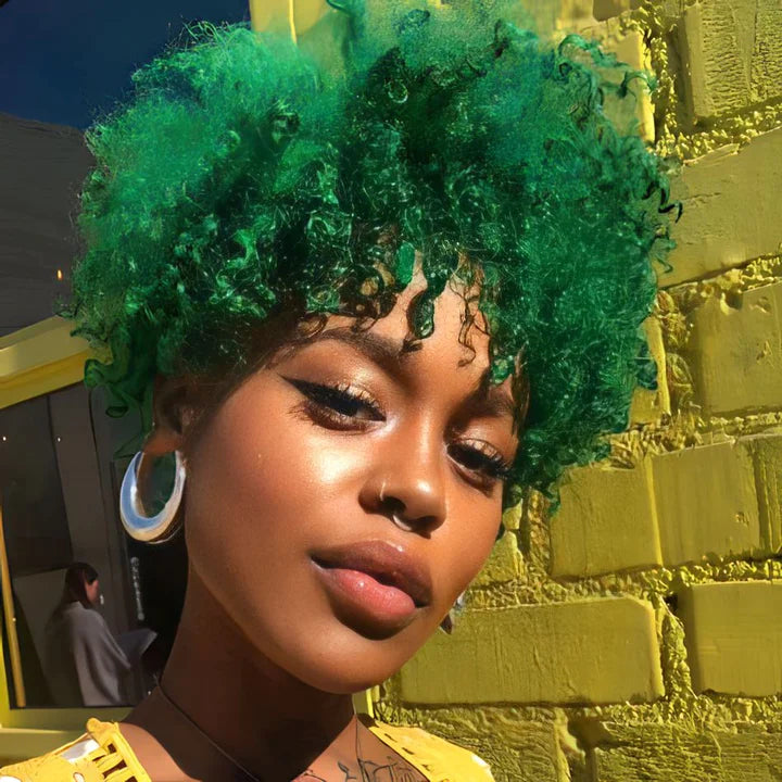 ChromaMuse™ — Unleash Bold, Mess-Free Color That Breathes Life Into Every Strand