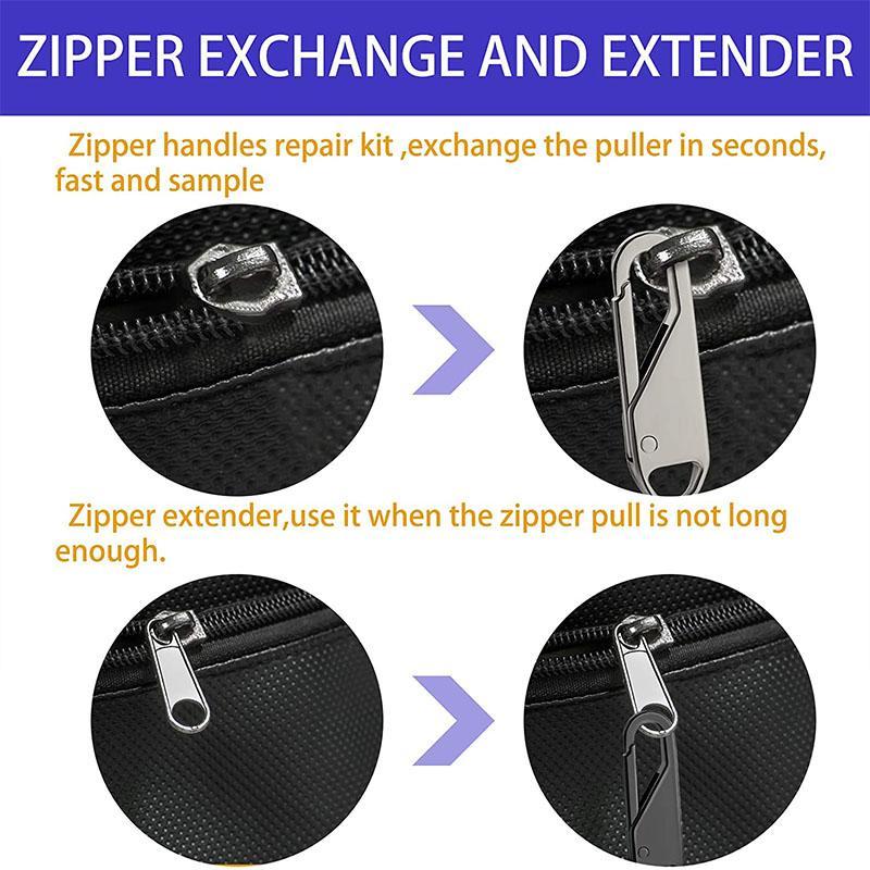 GlideMate™ — Instantly Rescue Stuck Zippers and Reclaim Your Day