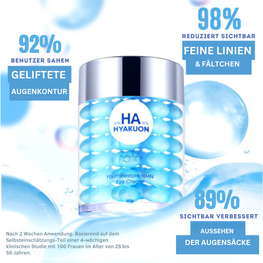 RevitaVue™ — Wake Up Your Eyes with Instant Brightness and Youthful Lift