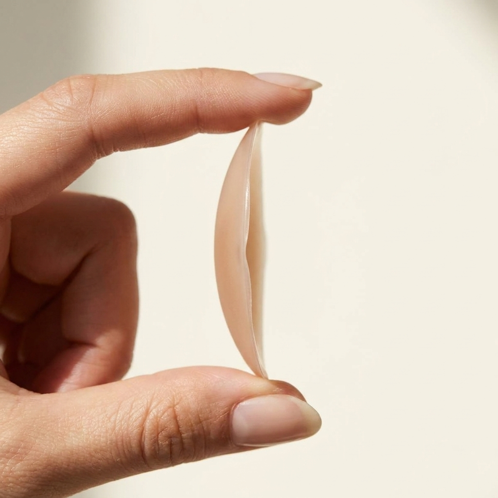 SereneSilk™ – Reusable Ultra-Thin Silicone Nipple Shields