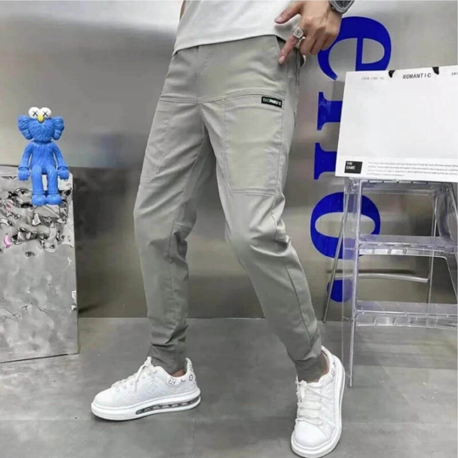 VerdaFlex™ — Experience Freedom and Confidence That Moves With You All Day