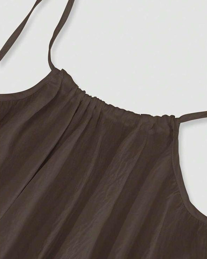 ZariaLuxe™ — Unleash Your Cool Confidence and Own Every Summer Moment