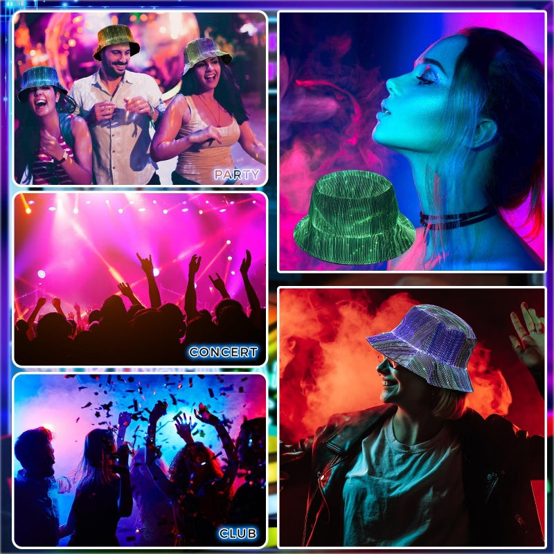 LumaTrail™ — Ignite Your Night and Own Every Moment with Unstoppable Glow