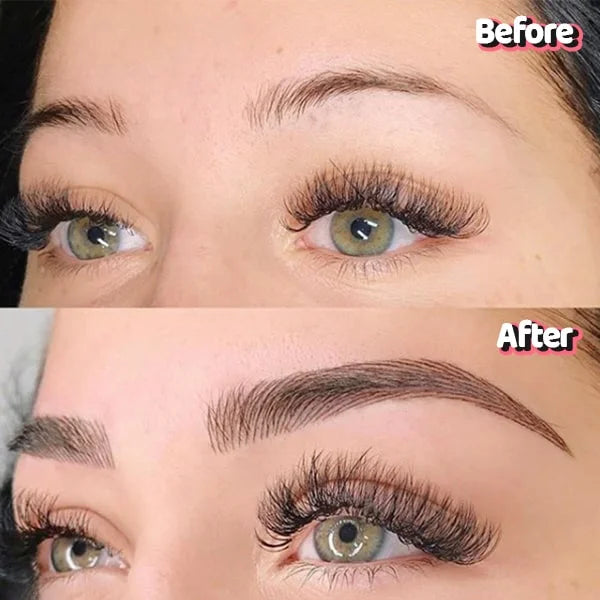BrowVirtue™ — Sculpt Natural, Flawless Brows That Boost Your Confidence Instantly