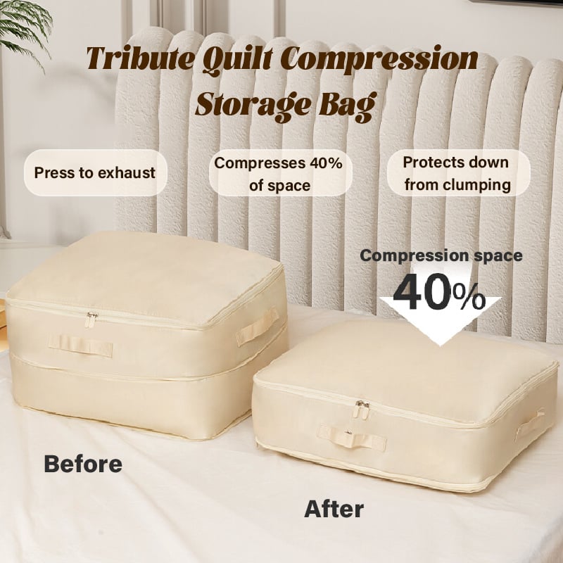ClairvoMax™ Compression Organizer — Instantly Reclaim Your Space and Shield Your Belongings with Tough, Effortless Compression