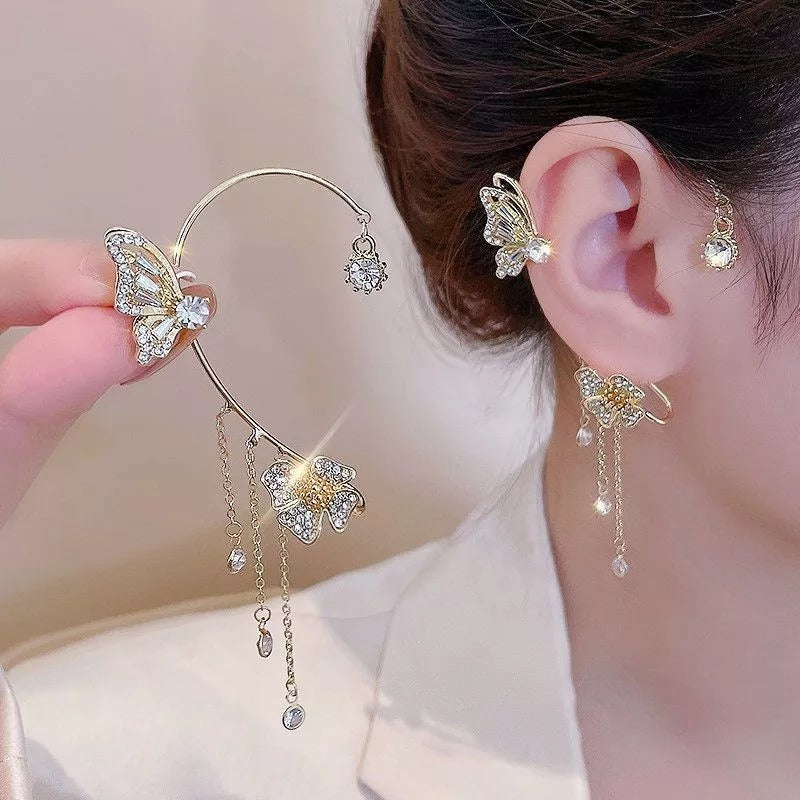 AriaWing™ — Spark Lasting Connections with Featherlight, Dazzling Elegance