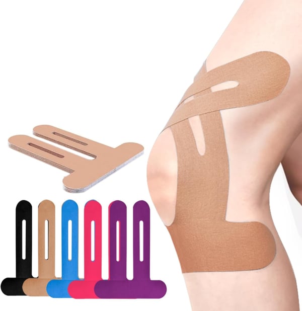 Kinevo™ — Unlock Pain-Free Power and Confidence in Every Step