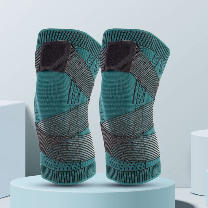 AgilEase™ — Unlock Pain-Free Steps and Keep Your Knees Strong All Day