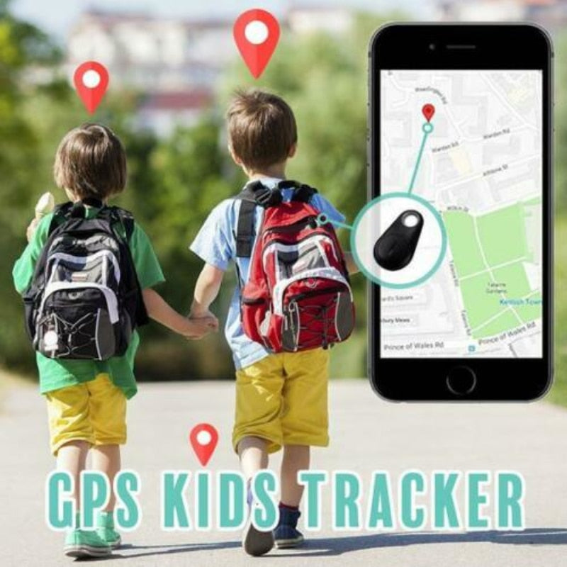GPS Locator | Real-Time Tracking | Emergency SOS and Geo-Fence Notifications | Locatera