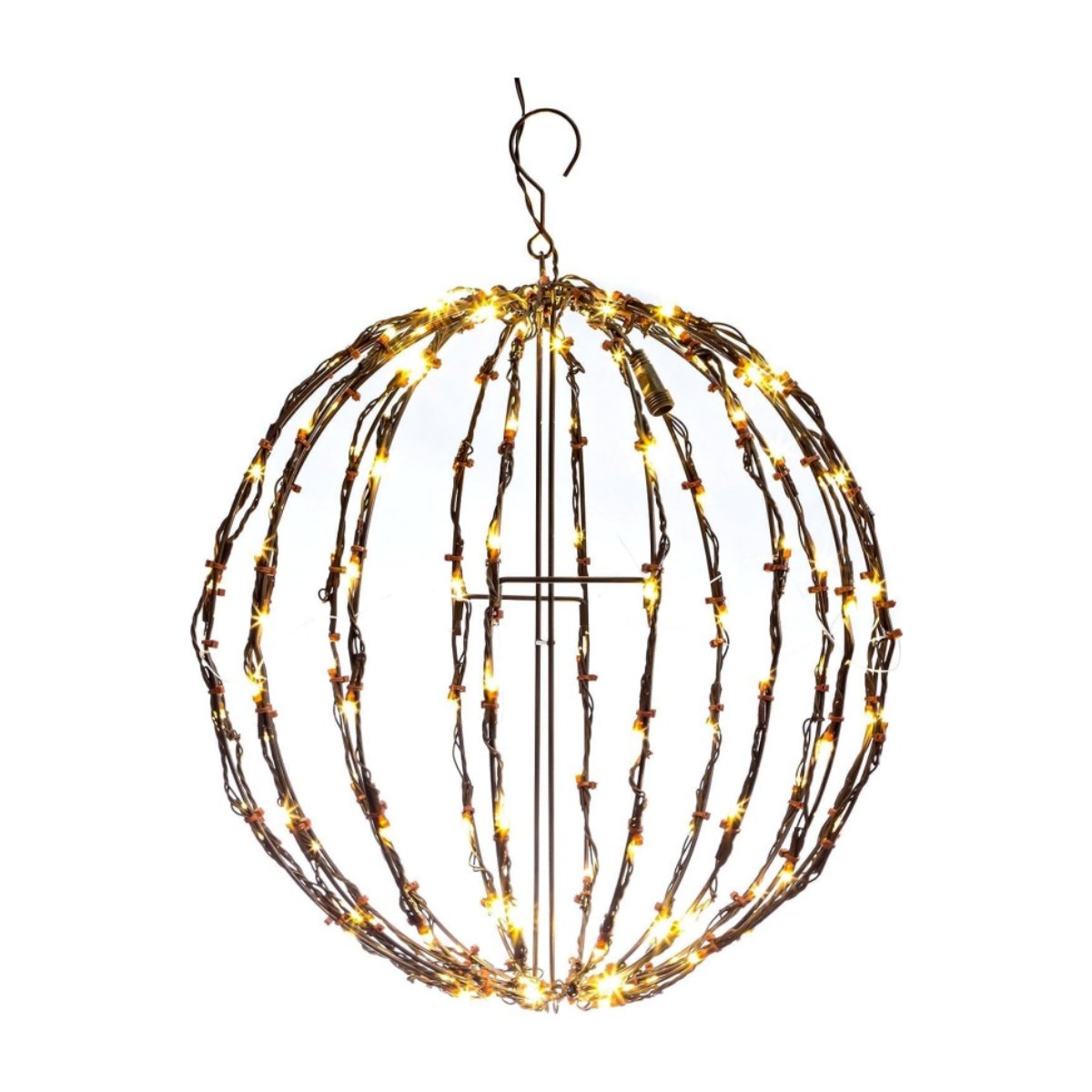 HaloSphere™ LED Glow Orbs — Create Warm, Magical Moments That Transform Any Space Instantly