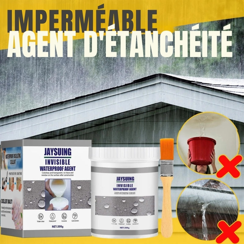 AquaGuardX™ — Invisible Armor That Locks Out Leaks and Protects Your Peace of Mind