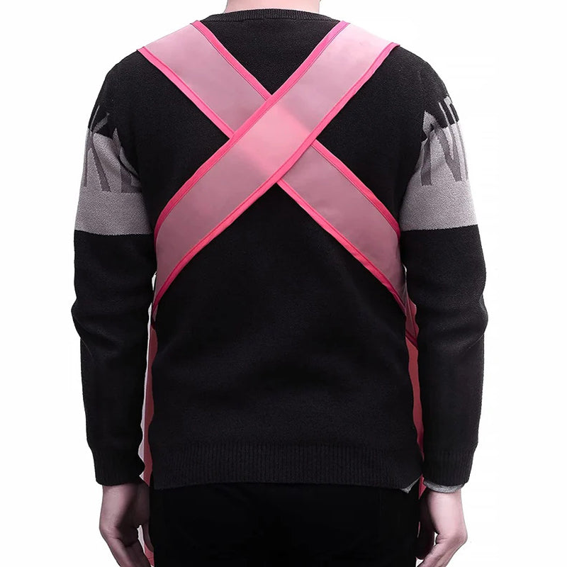 CarryEase™ — Hands-Free Laundry Freedom That Feels Like Air