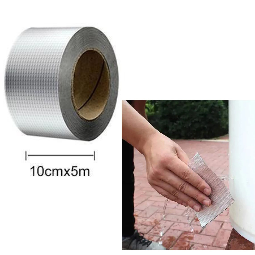 GripTight™ — The Unbreakable Seal That Ends Leaks and Worries for Good