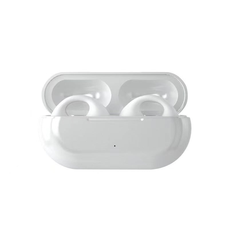 Wireless Bluetooth Athletic Headphones | Snug Fit | Sweat-Resistant | MoveSound