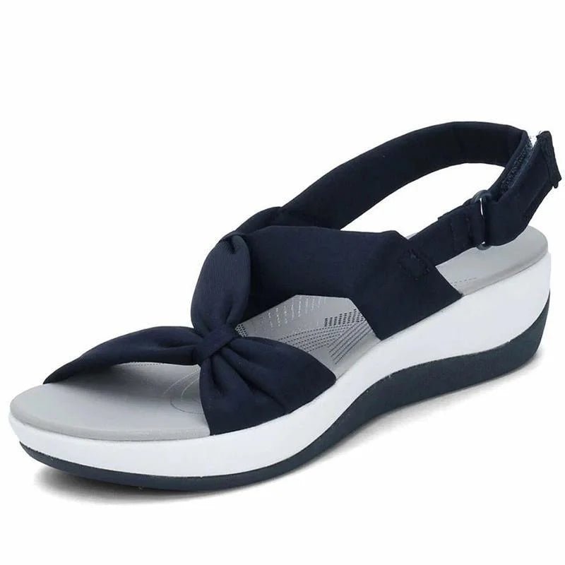 3-Arch Sandals™ — Step Confidently Pain-Free and Feel Absolutely Unstoppable