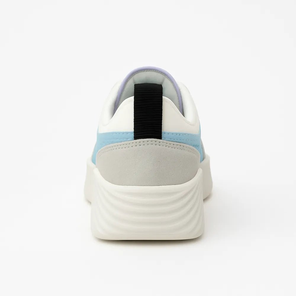ZephyrWalk™ — Experience the Freedom of Fresh, Energized Feet All Day Long