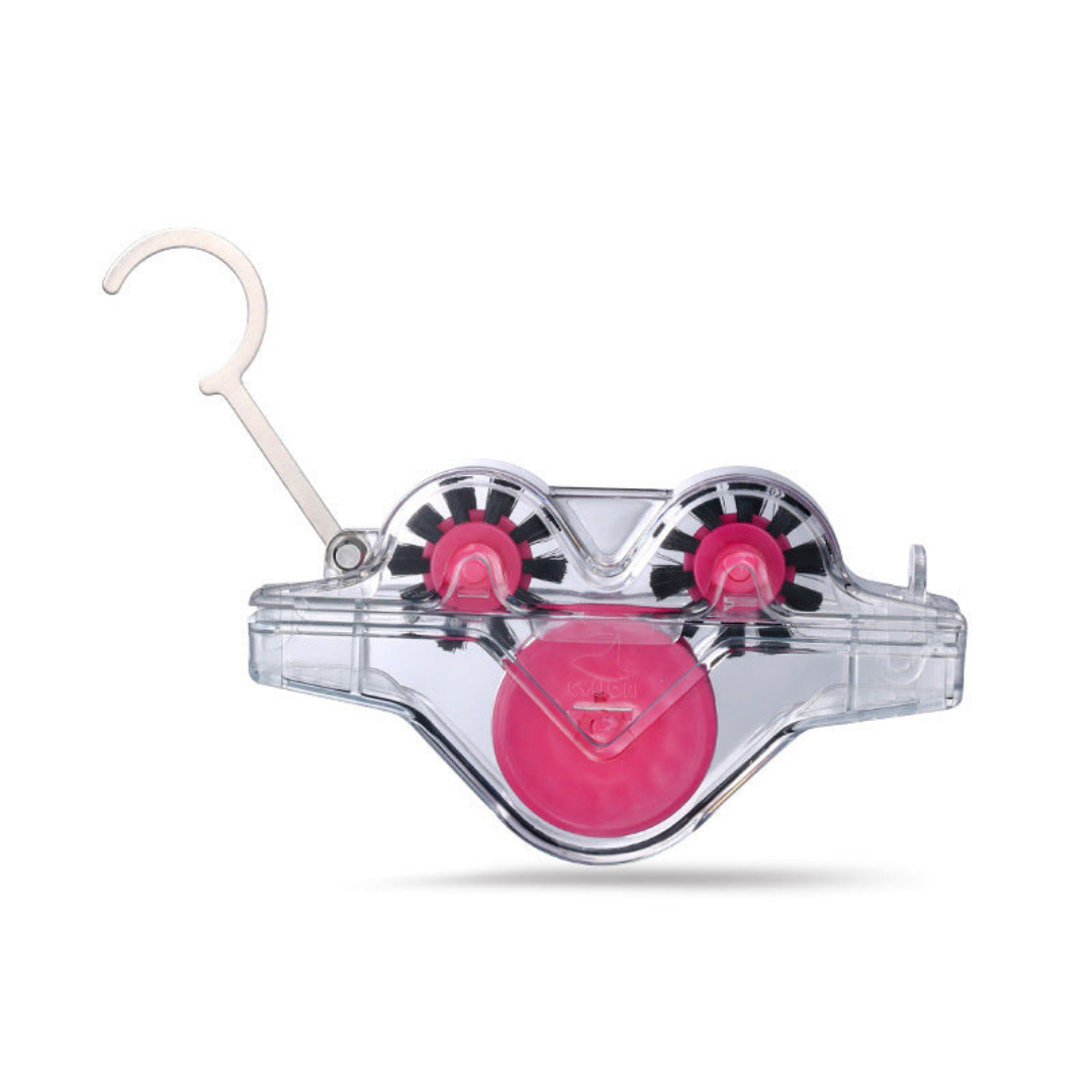 GlidePulse™ — Effortless Chain Cleaning for Smoother, Quieter Rides Every Time