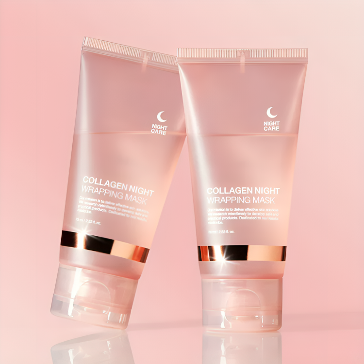 RadianceRise™ — Wake Up to Firm, Smooth Skin That Defies Time