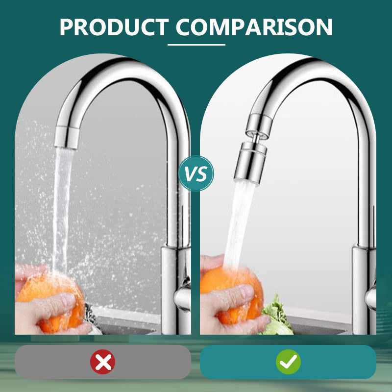 FlowMaster™ — Unleash Effortless Power and Sparkling Purity in Every Drop
