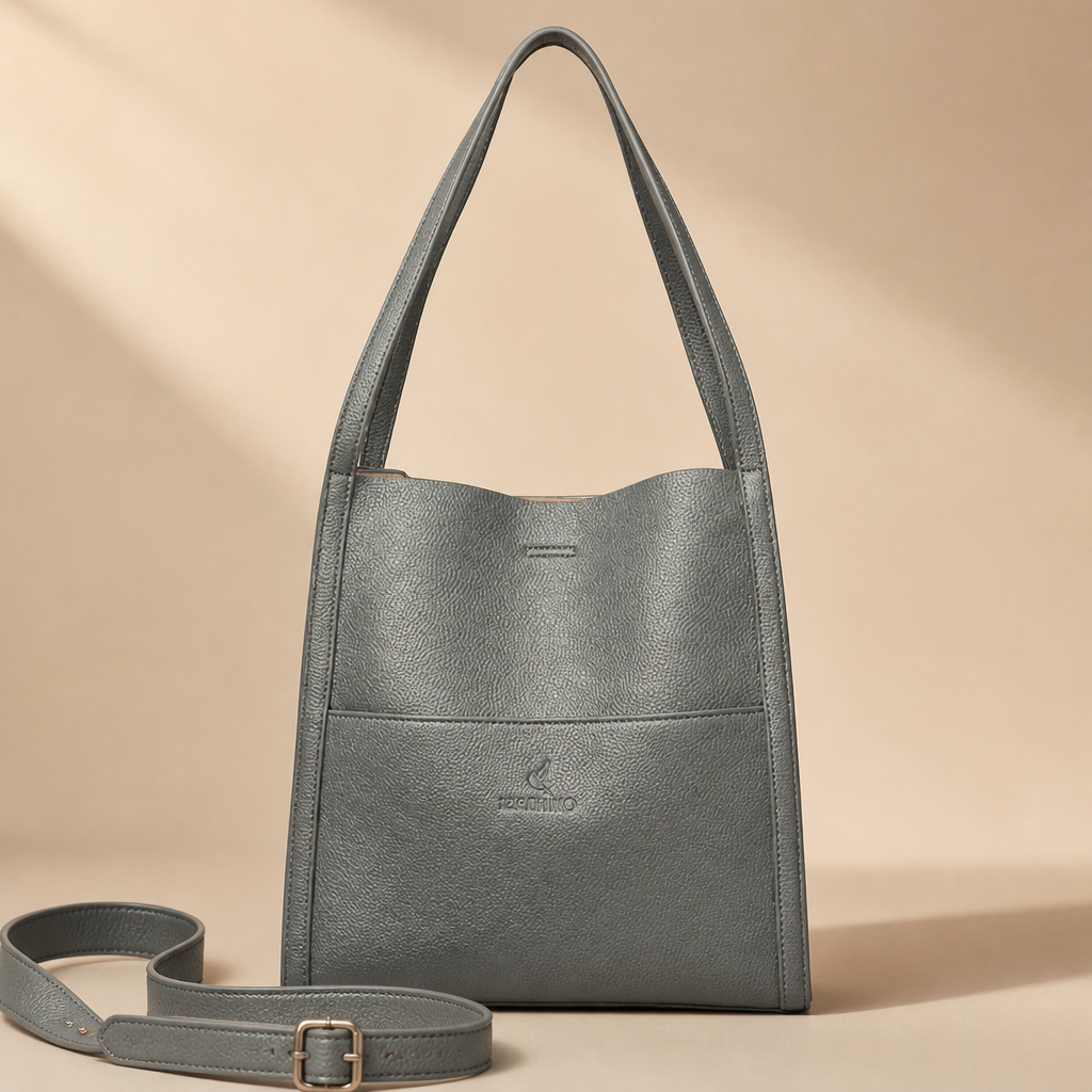 StratoCarry™ — Command Every Moment with Weatherproof Confidence and Effortless Order