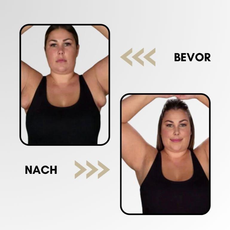 CircuLuxe™ — Ignite Your Body’s Fat-Burning Power and Glow with Vitality Every Day