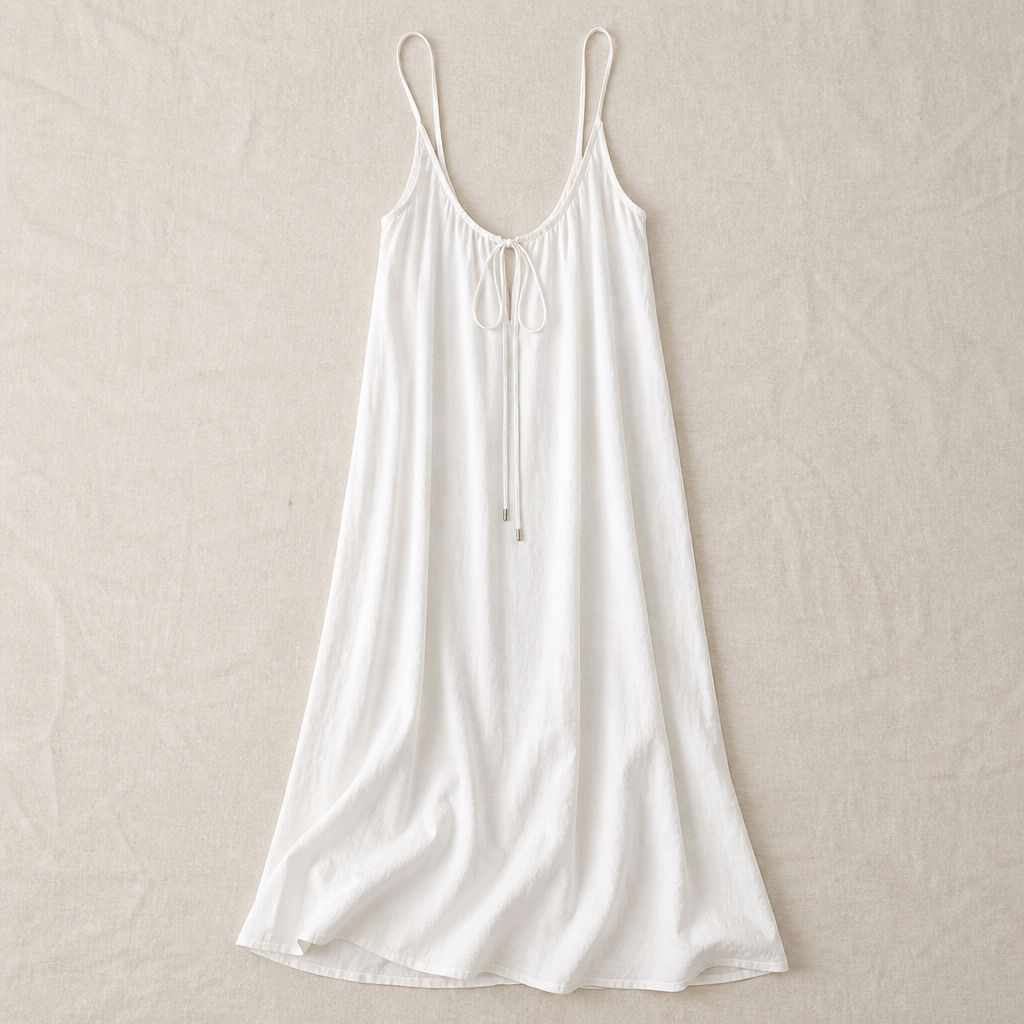 VellaLuxe™ Flow Dress — Slip Into Confidence That Moves With You All Day Long