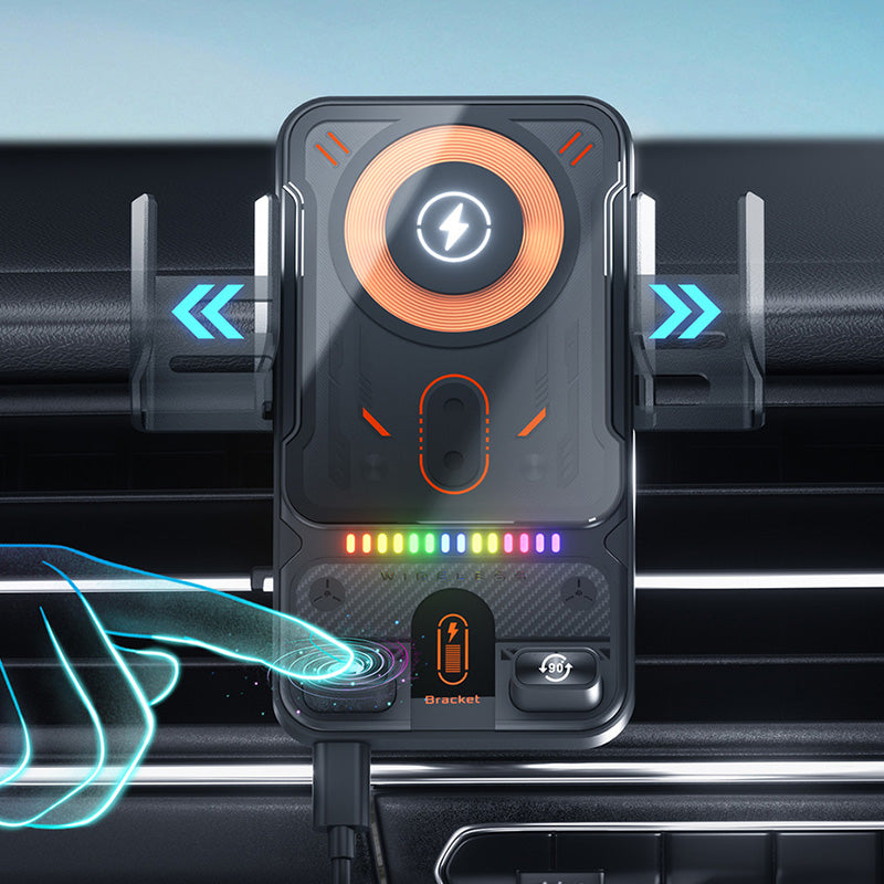EdgeGuard™ — Unbreakable Style That Keeps Your Ride Flawless and Fearless