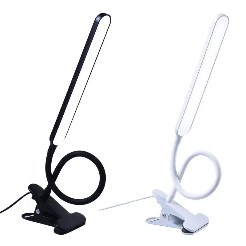 LED Clip-On Lamp