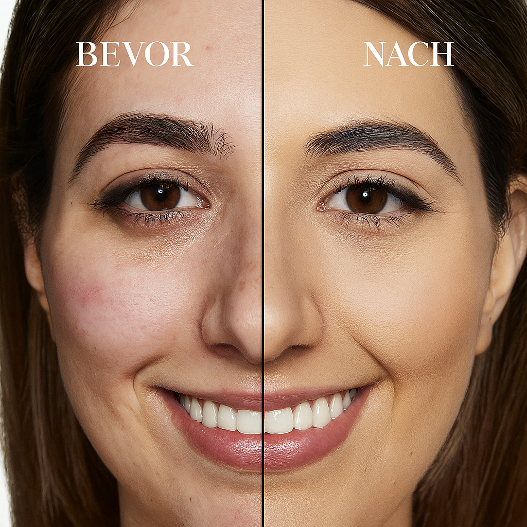 LumiVeil™ — Unleash Your Flawless, Naturally Radiant Skin Instantly