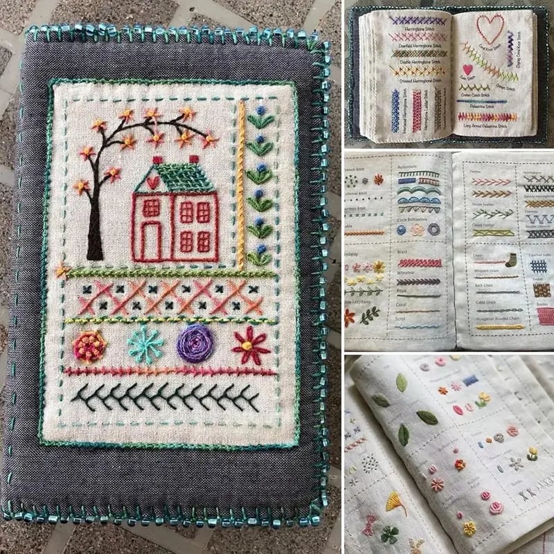 StitchSense™ — Unlock Confident Creativity with Every Stitch You Sew