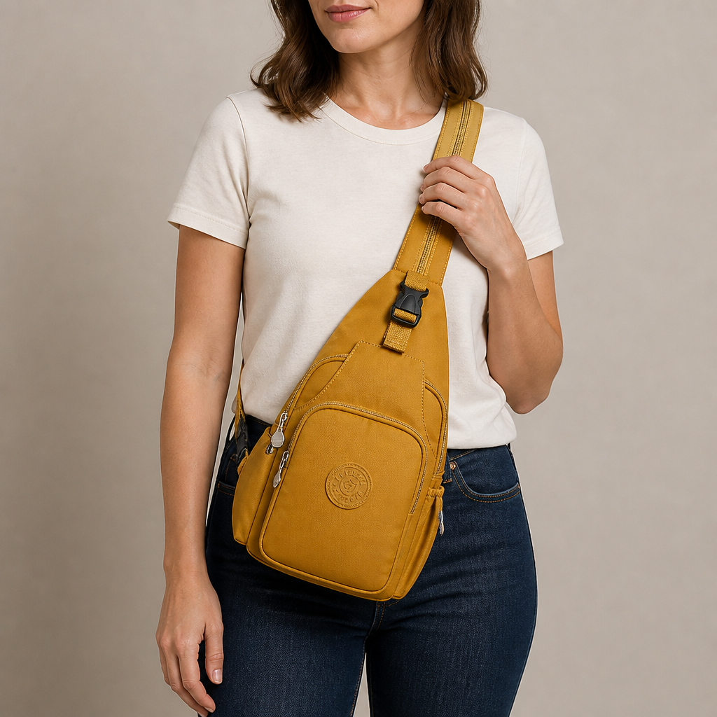 Volture™ — Freedom to Switch Styles and Stay Hands-Free All Day