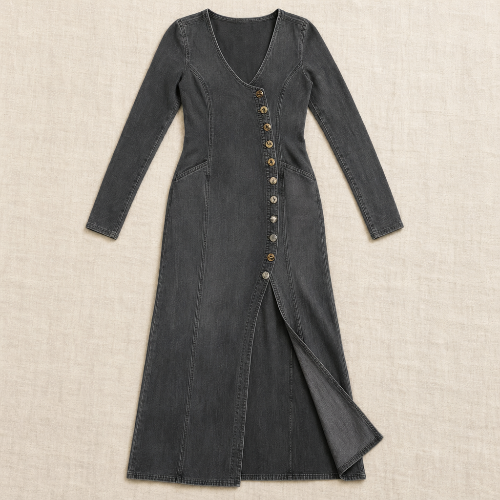 Celestique™ Maxi Dress — Unlock Easy Confidence and Perfect All-Day Grace