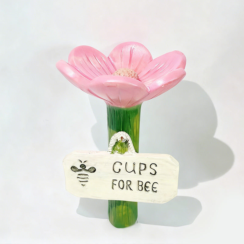 NectarBloom™ Haven — Transform Your Garden Into a Vibrant Pollinator Paradise That Thrives with Life