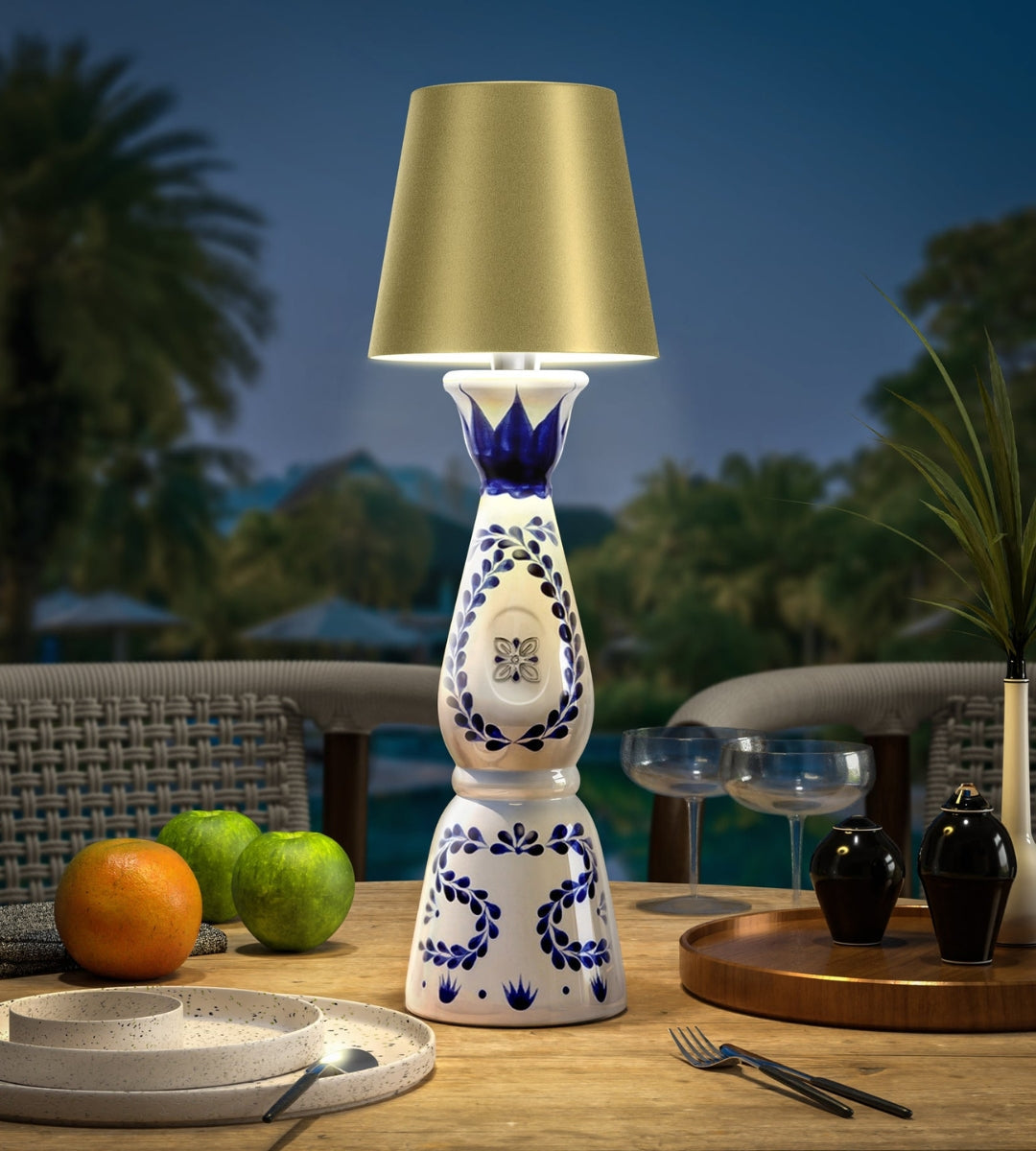 Lumiere™ — Ignite Your World with Perfectly Tuned Ambiance and Endless Glow