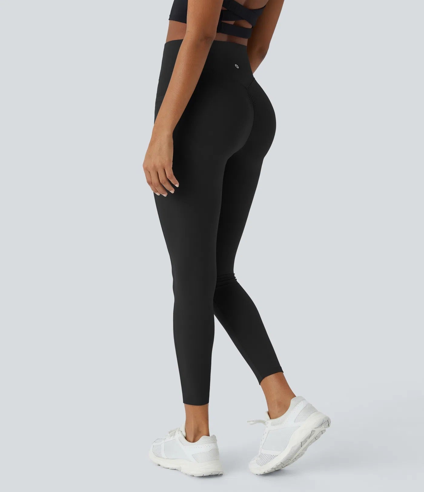 VelvetLift™ Leggings — Shape Your Curves and Own Every Move with All-Day Confidence