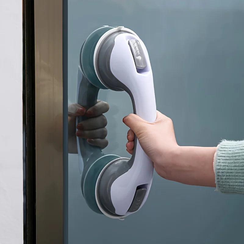 SureGrip™ SafetyHandle — Unshakable Support That Restores Your Freedom and Fearless Steps