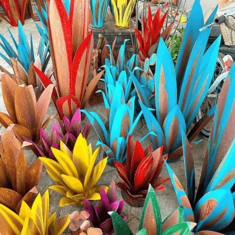 LumiraBlade™ — Ignite Your Space with Bold, Unbreakable Beauty That Inspires Awe