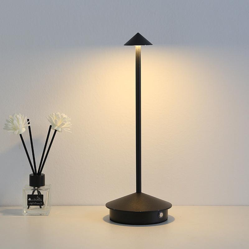 Desk Lamp Cordless