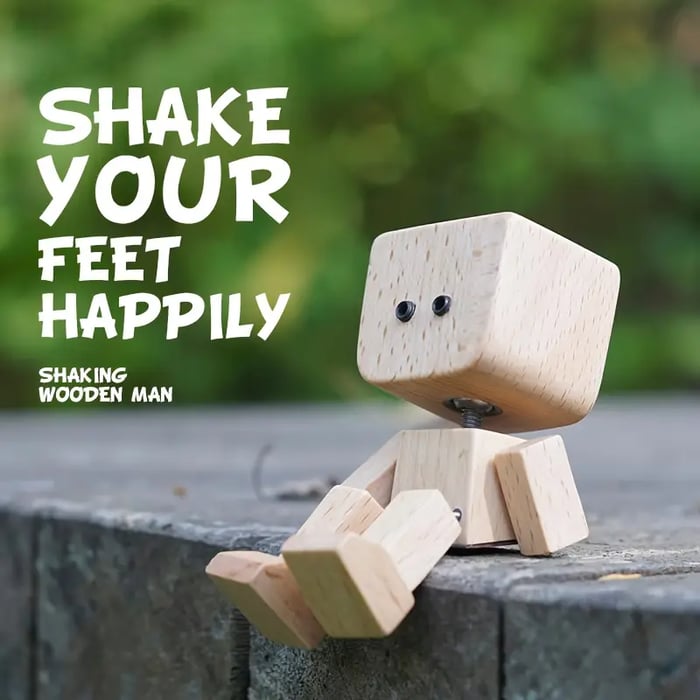 JoyGlide™ — Turn Every Drive into a Delightful Dance of Joy